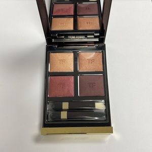 Tom Ford Eyeshadow Quad - Honeymoon